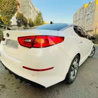 اجاره کیا اپتیما/ اجاره خودرو خارجی/ کرایه