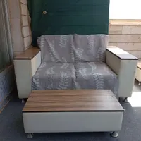 مبل راحتی