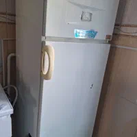 ابگرمکن ایستاده یخچالی