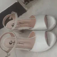 کفش مجلسی دخترونه