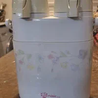فلاکس دوقلو فوما اصل ژاپن