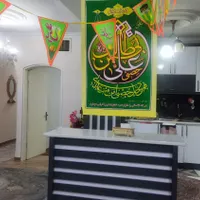 فروش آپارتمان ۸۰ متری ۱ خوابه طبقه ۲ در رستگارمقدم|فروش آپارتمان|مشهد, رستگار|دیوار