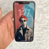 آیفون 11 نرمال|موبایل|قیامدشت - خاورشهر, |دیوار