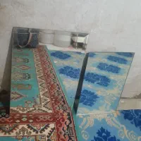 دوعددآینه|آینه|قم, جمکران|دیوار