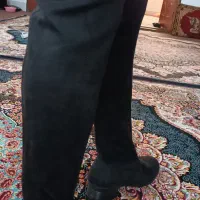 پوتین ساق بلند