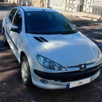 فروش فوری 206 SD بدون رنگ قیمت مناسب