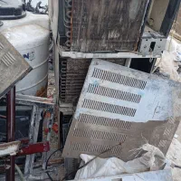 آهن آلات فولاد مس وسایل منزل کرگاهی|عمده‌فروشی|بندر کنگان, |دیوار