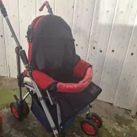 گالسکه|کالسکه و لوازم جانبی|لاهیجان, لیل|دیوار