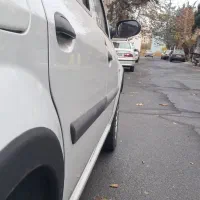 رنو تندر 90 پارس تندر (بیرنگ) مدل96