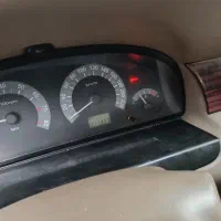 ماشین سمند|خودرو سواری و وانت|تهران, سعیدآباد|دیوار