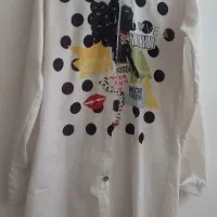 مانتو سایز ۳۸|لباس|بیرجند, |دیوار