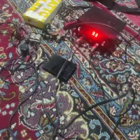 دستگاه تتو گان