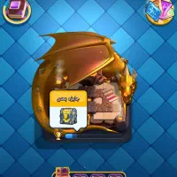 اکانت کلش آف کلنز و رویال با قیمت مناسب