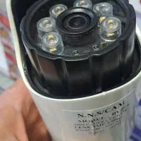 پخش ۲مگاپیکسل ۶دیددرشب رنگی با گارانتی