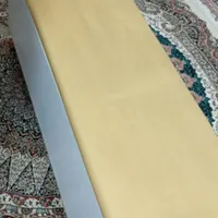 پاف ۳ نفره و ترولی