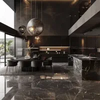 برق کشی ویلا مدرن|خدمات پیشه و مهارت|کرج, کوی کارمندان شمالی|دیوار