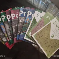 کتاب زبان