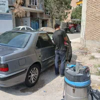 فروش پرشیا تیو فایو|خودرو سواری و وانت|تبریز, |دیوار