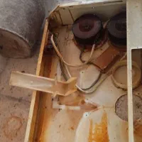 سرویس انواع هود