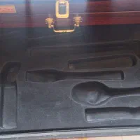 جعبه قاشق وچنگال|آب‌چکان و نظم‌دهنده ظروف|قزوین, |دیوار