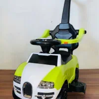 ماشین هندی کار