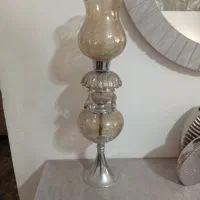 1جفت شمعدانی شامپاینی