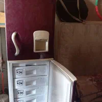 یخچال فریزر|یخچال و فریزر|ایلام, |دیوار