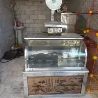 یخچال ۱۹سال بدون استفاده هست سالم برند ایران صنعت|فروشگاه و مغازه|تهران, دانشگاه شریف|دیوار