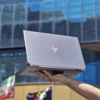 لپ تاپ مهندسی باطراحی زیبا HP Studio G5 (تک سایار)