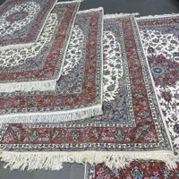 فرش دستباف اردکان ۴ متری دونه ای ۴۸ تومن|فرش|کرج, مشکین‌دشت|دیوار