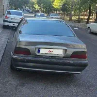 فروش خودرو پژو پارس سال