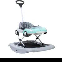 روروئک موزیکال