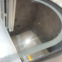 وسایل سالن آرایشی ،آیینه ،کنسول،میز ناخن|آرایشگاه و سالنهای زیبایی|تهران, زعفرانیه|دیوار