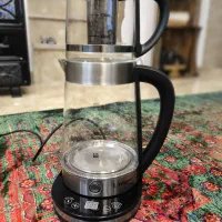 چای ساز تکنو کاملا نو