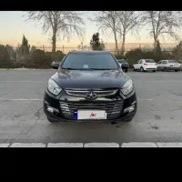 جک نیو فیس s5|خودرو سواری و وانت|تهران, ارم|دیوار