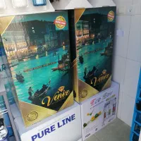 تصفیه آب دستگاه venizفول تایوان پک کامل|آبسردکن و تصفیه آب|شیراز, تندگویان|دیوار