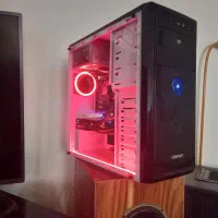 کامپیوترگیمینگRYZENادیت.برنامه نویسی.رندرطراحی223|رایانه رومیزی|کرج, کرج نو|دیوار