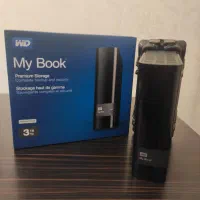 هارد اکسترنال 3 ترابایت