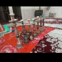 قلیون نابب 5سال کار دونه 800