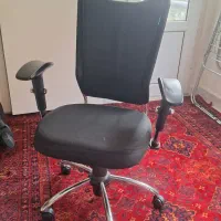 صندلی اداری