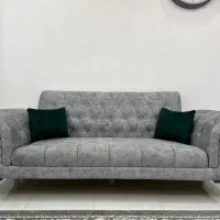 مبل ۸ نفره|مبلمان خانگی و میز عسلی|رشت, عینک|دیوار