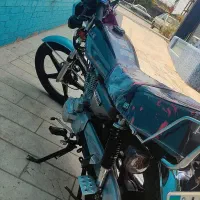 متور احساس 200 مدل 95