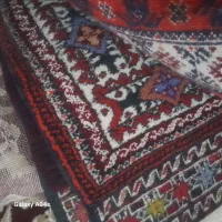 قالیچه دست بافت