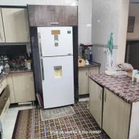 کابینت تمام MDF ورق فشرده قدیم ضدآب|مصالح و تجهیزات ساختمان|قم, گلزار|دیوار