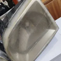 چراغ جلو و زنجیر چرخ کاپرا|قطعات یدکی و لوازم جانبی|شاهدشهر, |دیوار