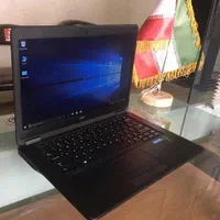 لب تاب دل مدلlatitude e7450