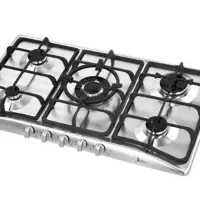 گاز استیل البرز/کن/اخوان