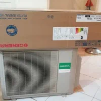 خرید و فروش کولرگازی سالم و معیوب سراسر استان|کولر گازی و فنکوئل|اراک, |دیوار