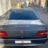 پژو اس ال ایکس متور تیفایف