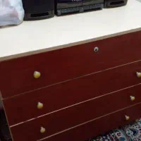 دراور چهار کشو ،سه کشو،دوتا کشو سالم